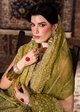 Load image into Gallery viewer, KANWAL MALIK | Shehnai Luxury Pret’26 | Shehnai Luxury Pret ’26 Collection Buy KANWAL MALIK 2026 PAKISTANI DESIGNER CLOTHES in the UK USA on SALE Price @lebaasonline. We stock Sobia Naizer, Asim Jofa, MARIA B M PRINT Sana Safinaz Luxury Stitched/customized with express shipping worldwide including France, UK, USA Belgium