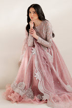 Load image into Gallery viewer, EMBROIDERED CHIFFON UC-3079