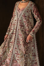 Load image into Gallery viewer, Buy Afrozeh -(ZARHEL ) exclusive collection of Afrozeh | Festive WEDDING COLLECTION 2026 from our website. We have various PAKISTANI DRESSES ONLINE IN UK,Afrozeh . Get your unstitched or customized PAKISATNI BOUTIQUE IN UK, USA, FRACE , QATAR, DUBAI from Lebaasonline @ SALE