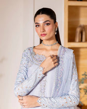Load image into Gallery viewer, Buy MUSHQ | Zarminay 2026-Pret - "Verve" Designer Dresses Is an exclusively available for online UK @lebaasonline. PAKISTANI WEDDING DRESSES ONLINE UK can be customized at Pakistani designer boutique in USA, UK, France, Dubai, Saudi, London. Get Pakistani &amp; Indian velvet BRIDAL DRESSES ONLINE USA at Lebaasonline.