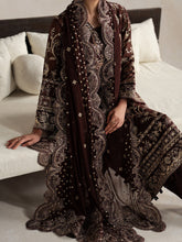 Load image into Gallery viewer, GULAAL | Inaaya Embroidered Chiffon’ 26 Vol 2 | SOFIYA
