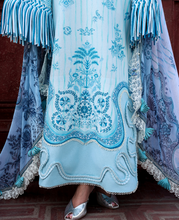 Load image into Gallery viewer, Buy Republic Womenswear | NEOMA Summer Prints '26 | Elarya wear for the Pakistani look. The heavy embroidery salwar kameez, Designer designs of Republic women's wear, Maria B, Asim Jofa, Crimson are available in our Pakistani designer boutique. Get Velvet suits in UK USA, UAE, France from Lebaasonline @ Sale Prize.