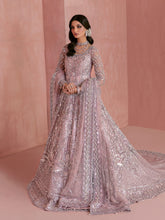 Load image into Gallery viewer, Buy Gulaal Bridal collection | Samairah B-25 Dress from Lebaasonline Pakistani Clothes Stockist in the UK @ best price- SALE Shop Gulaal Bridal 2026, Maria B Lawn 2025 Summer Suit, Pakistani Clothes Online UK for Wedding, Bridal Wear Indian &amp; Pakistani Summer Dresses by Gulaal in the UK &amp; USA at LebaasOnline