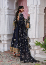 Load image into Gallery viewer, Nain Tara HUSSAIN REHAR