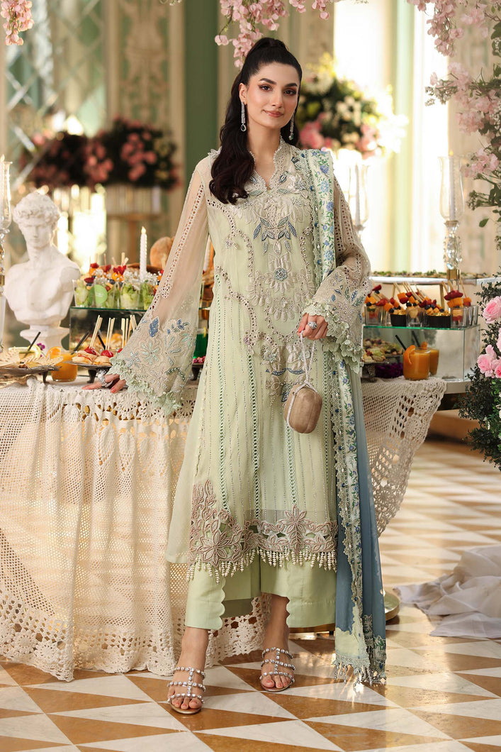 MARIA B | Mbroidered Wedding Edition 2023 Online UK | LEBAASONLINE   LebaasOnline