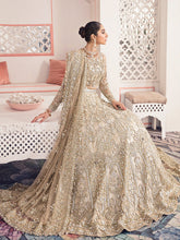 Load image into Gallery viewer, Buy Gulaal Bridal collection | Saiba B-01 Dress from Lebaasonline Pakistani Clothes Stockist in the UK @ best price- SALE Shop Gulaal Bridal 2026, Maria B Lawn 2025 Summer Suit, Pakistani Clothes Online UK for Wedding, Bridal Wear Indian &amp; Pakistani Summer Dresses by Gulaal in the UK &amp; USA at LebaasOnline