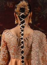 Load image into Gallery viewer, KANWAL MALIK | Shehnai Luxury Pret’26 | Shehnai Luxury Pret ’26 Collection Buy KANWAL MALIK 2026 PAKISTANI DESIGNER CLOTHES in the UK USA on SALE Price @lebaasonline. We stock Sobia Naizer, Asim Jofa, MARIA B M PRINT Sana Safinaz Luxury Stitched/customized with express shipping worldwide including France, UK, USA Belgium