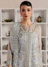 Load image into Gallery viewer, Buy AYLIN Festive COLLECTION Embroidered SUMMER  2026 Collection: Buy aylin luxury lawn PAKISTANI DESIGNER CLOTHES in the UK USA on SALE Price @lebaasonline. We stock SOBIA NAZIR COLLECTION, MARIA B M PRINT Sana Safinaz Luxury Stitched/customized with express shipping worldwide including France, UK, USA Belgium