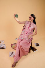 Load image into Gallery viewer, Buy SOBIA NAZIR SUMMER VITAL  2 Embroidered SUMMER VITAL 2026 Collection: Buy SOBIA NAZIR luxury lawn PAKISTANI DESIGNER CLOTHES in the UK USA on SALE Price @lebaasonline. We stock SOBIA NAZIR COLLECTION, MARIA B M PRINT Sana Safinaz Luxury Stitched/customized with express shipping worldwide including France, UK, USA Belgium