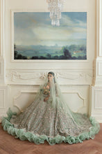 Load image into Gallery viewer, Buy Gulaal Bridal collection | Taliah Dress from Lebaasonline Pakistani Clothes Stockist in the UK @ best price- SALE Shop Gulaal Bridal 2026, Maria B Lawn 2025 Summer Suit, Pakistani Clothes Online UK for Wedding, Bridal Wear Indian &amp; Pakistani Summer Dresses by Gulaal in the UK &amp; USA at LebaasOnline