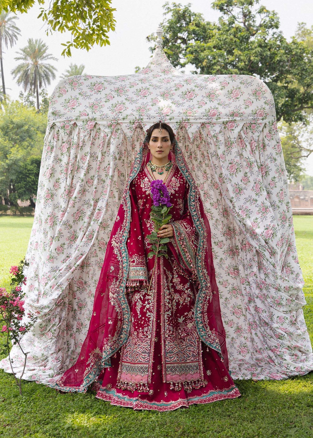 Hussain Rehar Festive 2026 Edit II Sher bano