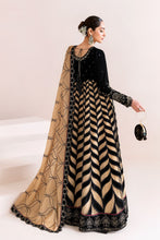Load image into Gallery viewer, Alizeh - Makhmal 25  | Luxury Velvet - AF-VLT#2223 - Noor Jahan