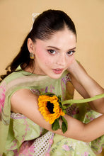 Load image into Gallery viewer, Buy SOBIA NAZIR SUMMER VITAL  2 Embroidered SUMMER VITAL 2026 Collection: Buy SOBIA NAZIR luxury lawn PAKISTANI DESIGNER CLOTHES in the UK USA on SALE Price @lebaasonline. We stock SOBIA NAZIR COLLECTION, MARIA B M PRINT Sana Safinaz Luxury Stitched/customized with express shipping worldwide including France, UK, USA Belgium