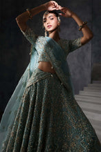Load image into Gallery viewer, Buy Afrozeh Bridals '26-(AMORE) exclusive collection of Afrozeh | Festive WEDDING COLLECTION 2026 from our website. We have various PAKISTANI DRESSES ONLINE IN UK,Afrozeh . Get your unstitched or customized PAKISATNI BOUTIQUE IN UK, USA, FRACE , QATAR, DUBAI from Lebaasonline @ SALE