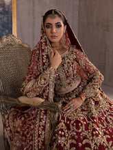Load image into Gallery viewer, Buy Gulaal Bridal collection | ALEESIA B-20 Dress from Lebaasonline Pakistani Clothes Stockist in the UK @ best price- SALE Shop Gulaal Bridal 2026, Maria B Lawn 2025 Summer Suit, Pakistani Clothes Online UK for Wedding, Bridal Wear Indian &amp; Pakistani Summer Dresses by Gulaal in the UK &amp; USA at LebaasOnline