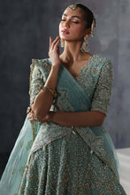 Load image into Gallery viewer, Buy Afrozeh Bridals '26-(AMORE) exclusive collection of Afrozeh | Festive WEDDING COLLECTION 2026 from our website. We have various PAKISTANI DRESSES ONLINE IN UK,Afrozeh . Get your unstitched or customized PAKISATNI BOUTIQUE IN UK, USA, FRACE , QATAR, DUBAI from Lebaasonline @ SALE