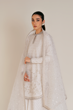 Load image into Gallery viewer, SUFFUSE | CASUAL PRET  '25 Pakistani designer suits is available @lebasonline. We have various Pakistani Bridal dresses online available in brands such as Mari B, Imrozia, Suffuse pret 2025 is best for evening/party wear. Get express shipping in UK, USA, France, Belgium from Lebaasonline in Pakistani SALE