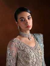 Load image into Gallery viewer, Buy Gulaal Bridal collection | B-30 Dress from Lebaasonline Pakistani Clothes Stockist in the UK @ best price- SALE Shop Gulaal Bridal 2026, Maria B Lawn 2025 Summer Suit, Pakistani Clothes Online UK for Wedding, Bridal Wear Indian &amp; Pakistani Summer Dresses by Gulaal in the UK &amp; USA at LebaasOnline