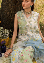 Load image into Gallery viewer, Buy SAIRA SHAKIRA BLOOM LAWN 2026 (LANA-3A) for Eid dress from our official website We are the no. 1 stockists in the world for Crimson Luxury, Maria B Ready to wear. All Pakistani dresses customization and Ready to Wear dresses are easily available in Spain, UK Austria from Lebaasonline at best price.