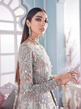 Load image into Gallery viewer, Buy Gulaal Bridal collection | Eredita B-04 Dress from Lebaasonline Pakistani Clothes Stockist in the UK @ best price- SALE Shop Gulaal Bridal 2026, Maria B Lawn 2025 Summer Suit, Pakistani Clothes Online UK for Wedding, Bridal Wear Indian &amp; Pakistani Summer Dresses by Gulaal in the UK &amp; USA at LebaasOnline