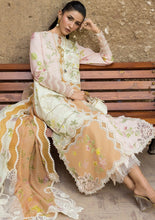 Load image into Gallery viewer, Buy SAIRA SHAKIRA BLOOM LAWN 2026 (LANA-3B) for Eid dress from our official website We are the no. 1 stockists in the world for Crimson Luxury, Maria B Ready to wear. All Pakistani dresses customization and Ready to Wear dresses are easily available in Spain, UK Austria from Lebaasonline at best price.