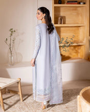 Load image into Gallery viewer, Buy MUSHQ | Zarminay 2026-Pret - "Verve" Designer Dresses Is an exclusively available for online UK @lebaasonline. PAKISTANI WEDDING DRESSES ONLINE UK can be customized at Pakistani designer boutique in USA, UK, France, Dubai, Saudi, London. Get Pakistani &amp; Indian velvet BRIDAL DRESSES ONLINE USA at Lebaasonline.