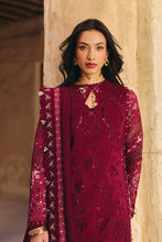 Load image into Gallery viewer, SUFFUSE | CASUAL PRET Pakistani designer suits is available @lebasonline. We have various Pakistani Bridal dresses online available in brands such as Mari B, Imrozia, Suffuse pret 2025 is best for evening/party wear. Get express shipping in UK, USA, France, Belgium from Lebaasonline in Pakistani SALE