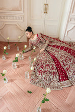 Load image into Gallery viewer, Buy Gulaal Bridal collection | AYLIN Dress from Lebaasonline Pakistani Clothes Stockist in the UK @ best price- SALE Shop Gulaal Bridal 2026, Maria B Lawn 2025 Summer Suit, Pakistani Clothes Online UK for Wedding, Bridal Wear Indian &amp; Pakistani Summer Dresses by Gulaal in the UK &amp; USA at LebaasOnline
