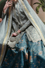 Load image into Gallery viewer, SUFFUSE | CASUAL PRET Pakistani designer suits is available @lebasonline. We have various Pakistani Bridal dresses online available in brands such as Mari B, Imrozia, Suffuse pret 2025 is best for evening/party wear. Get express shipping in UK, USA, France, Belgium from Lebaasonline in Pakistani SALE