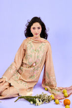 Load image into Gallery viewer, Buy SOBIA NAZIR SUMMER VITAL  2 Embroidered SUMMER VITAL 2026 Collection: Buy SOBIA NAZIR luxury lawn PAKISTANI DESIGNER CLOTHES in the UK USA on SALE Price @lebaasonline. We stock SOBIA NAZIR COLLECTION, MARIA B M PRINT Sana Safinaz Luxury Stitched/customized with express shipping worldwide including France, UK, USA Belgium