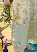 Load image into Gallery viewer, Buy SAIRA SHAKIRA BLOOM LAWN 2026 (LANA-3A) for Eid dress from our official website We are the no. 1 stockists in the world for Crimson Luxury, Maria B Ready to wear. All Pakistani dresses customization and Ready to Wear dresses are easily available in Spain, UK Austria from Lebaasonline at best price.