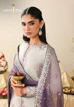 Load image into Gallery viewer, Asim Jofa | Luxury Festive '26 | AJULIH-09
