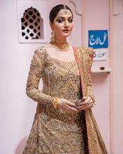Load image into Gallery viewer, Buy Gulaal Bridal collection | Mehtab B-10 Dress from Lebaasonline Pakistani Clothes Stockist in the UK @ best price- SALE Shop Gulaal Bridal 2026, Maria B Lawn 2025 Summer Suit, Pakistani Clothes Online UK for Wedding, Bridal Wear Indian &amp; Pakistani Summer Dresses by Gulaal in the UK &amp; USA at LebaasOnline