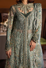Load image into Gallery viewer, Buy Afrozeh -(MEHVIS ) exclusive collection of Afrozeh | Festive WEDDING COLLECTION 2026 from our website. We have various PAKISTANI DRESSES ONLINE IN UK,Afrozeh . Get your unstitched or customized PAKISATNI BOUTIQUE IN UK, USA, FRACE , QATAR, DUBAI from Lebaasonline @ SALE