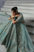 Load image into Gallery viewer, Buy Afrozeh Bridals '26-(AMORE) exclusive collection of Afrozeh | Festive WEDDING COLLECTION 2026 from our website. We have various PAKISTANI DRESSES ONLINE IN UK,Afrozeh . Get your unstitched or customized PAKISATNI BOUTIQUE IN UK, USA, FRACE , QATAR, DUBAI from Lebaasonline @ SALE