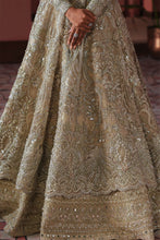 Load image into Gallery viewer, Buy Soraya PK | Caro Bridals '25 WEDDING COLLECTION 2025 from our website. We have various PAKISTANI DRESSES ONLINE IN UK, Soraya PK. Get your unstitched or customized PAKISATNI DRESSES IN UK, USA, FRACE , QATAR, DUBAI from Lebaasonline @SALE