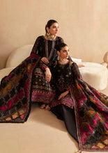 Load image into Gallery viewer, Buy Xenia | Formal Collection - Xenia - Yasfir Online at Great Price! Available For UK, France &amp; Germany. Baroque dresse from Pakistan &amp; for SALE in the UK, USA, Manchester &amp; London. Book now ready to wear &amp; unstitched. Shop Wedding, festive, summer or winter branded outfits from Lebaasonline 