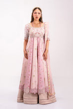 Load image into Gallery viewer, Buy Qalamkar Luxury Silk '26 Dress This winter wedding can be beautifully flaunted with our Qalamkar Collection. We have other Pakistani dress IN USA of Maria B Sana Safinaz PAKISTANI BRIDAL DRESS We can deliver unstitched/customized dresses like PAKISTANI BOUTIQUE DRESSES in UK USA from Lebaasonline