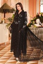 Load image into Gallery viewer, Shop Maria.B Chiffon Collection 2026 | Royal Tea Affair at Lebaasonline.co.uk. Discover elegant Pakistani designer chiffon suits, luxurious embroidery and timeless festive styles with worldwide delivery.