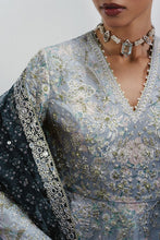 Load image into Gallery viewer, SUFFUSE | CASUAL PRET Pakistani designer suits is available @lebasonline. We have various Pakistani Bridal dresses online available in brands such as Mari B, Imrozia, Suffuse pret 2025 is best for evening/party wear. Get express shipping in UK, USA, France, Belgium from Lebaasonline in Pakistani SALE