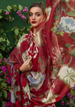 Load image into Gallery viewer, Buy SAIRA SHAKIRA BLOOM LAWN 2026 (Elise-5B) for Eid dress from our official website We are the no. 1 stockists in the world for Crimson Luxury, Maria B Ready to wear. All Pakistani dresses customization and Ready to Wear dresses are easily available in Spain, UK Austria from Lebaasonline at best price.