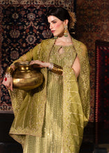 Load image into Gallery viewer, KANWAL MALIK | Shehnai Luxury pret ’26 | Meherbano