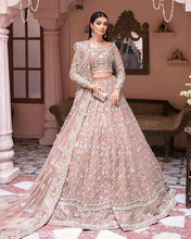 Load image into Gallery viewer, Buy Gulaal Bridal collection | Sabeen B-14 Dress from Lebaasonline Pakistani Clothes Stockist in the UK @ best price- SALE Shop Gulaal Bridal 2026, Maria B Lawn 2025 Summer Suit, Pakistani Clothes Online UK for Wedding, Bridal Wear Indian &amp; Pakistani Summer Dresses by Gulaal in the UK &amp; USA at LebaasOnline