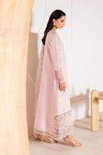 Load image into Gallery viewer, Buy MUSHQ | Zarminay 2026-Pret - "Reyna " Designer Dresses Is an exclusively available for online UK @lebaasonline. PAKISTANI WEDDING DRESSES ONLINE UK can be customized at Pakistani designer boutique in USA, UK, France, Dubai, Saudi, London. Get Pakistani &amp; Indian velvet BRIDAL DRESSES ONLINE USA at Lebaasonline.