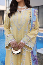 Load image into Gallery viewer, Buy AYLIN LAWN COLLECTION Embroidered SUMMER  2026 Collection: Buy aylin luxury lawn PAKISTANI DESIGNER CLOTHES in the UK USA on SALE Price @lebaasonline. We stock SOBIA NAZIR COLLECTION, MARIA B M PRINT Sana Safinaz Luxury Stitched/customized with express shipping worldwide including France, UK, USA Belgium