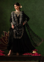Load image into Gallery viewer, KANWAL MALIK | Shehnai Luxury Pret’26 | Shehnai Luxury Pret ’26 Collection Buy KANWAL MALIK 2026 PAKISTANI DESIGNER CLOTHES in the UK USA on SALE Price @lebaasonline. We stock Sobia Naizer, Asim Jofa, MARIA B M PRINT Sana Safinaz Luxury Stitched/customized with express shipping worldwide including France, UK, USA Belgium