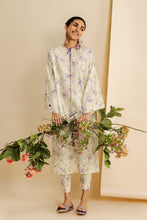 Load image into Gallery viewer, Buy Zaha by KHADIJAH SHAH  Collection 2025 Online at Great Price! Available For Next Day Delivery in UK, France &amp; Germany. Zaha dresses created by Khadija Shah from Pakistan &amp; for SALE in the UK, USA, Manchester &amp; London. Book now ready to wear &amp; unstitched
