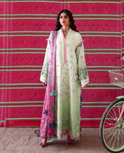 Load image into Gallery viewer, Buy Republic Womenswear | NEOMA Summer Prints '26 | Gulnaar wear for the Pakistani look. The heavy embroidery salwar kameez, Designer designs of Republic women's wear, Maria B, Asim Jofa, Crimson are available in our Pakistani designer boutique. Get Velvet suits in UK USA, UAE, France from Lebaasonline @ Sale Prize.