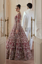 Load image into Gallery viewer, Buy Gulaal Bridal collection | AYLIN Dress from Lebaasonline Pakistani Clothes Stockist in the UK @ best price- SALE Shop Gulaal Bridal 2026, Maria B Lawn 2025 Summer Suit, Pakistani Clothes Online UK for Wedding, Bridal Wear Indian &amp; Pakistani Summer Dresses by Gulaal in the UK &amp; USA at LebaasOnline
