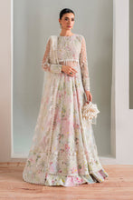 Load image into Gallery viewer, EMBROIDERED NET UF-686